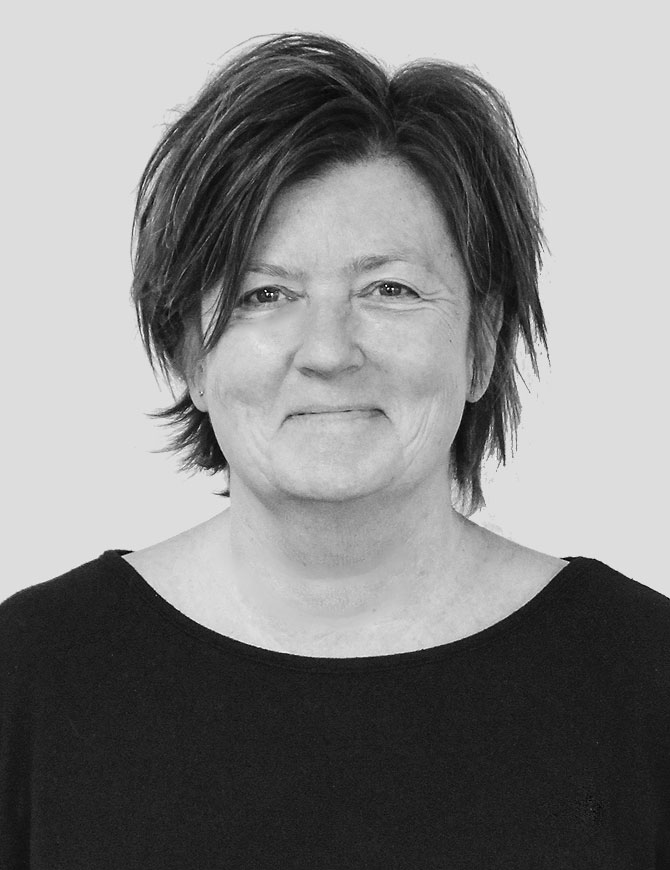 Susanne Mathiesen