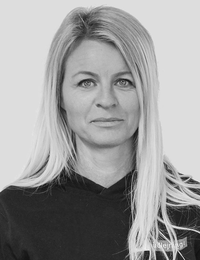 Pernille Søndergaard