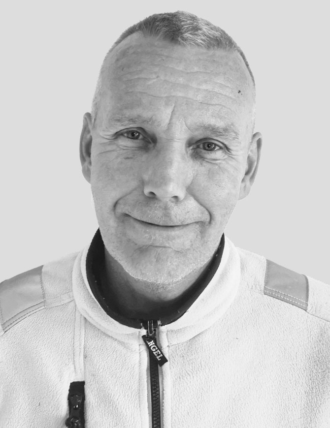 Jim Dybvik-Nielsen